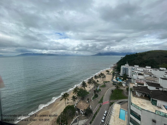 Imagem Cobertura com 5 Quartos à Venda, 350 m² em Martim De Sá - Caraguatatuba
