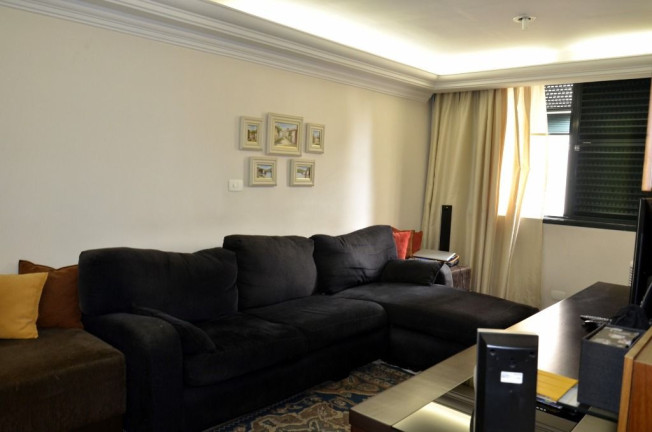 Imagem Apartamento com 4 Quartos à Venda, 176 m² em Vila Bastos - Santo André Imagem Apartamento com 4 Quartos à Venda, 176 m² em Vila Bastos - Santo André