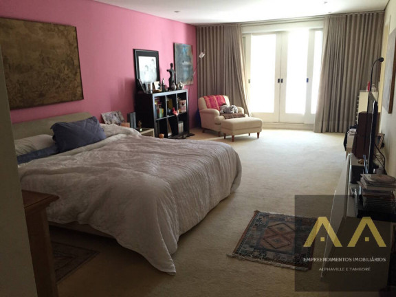 Imagem Casa com 4 Quartos à Venda, 443 m² em Alphaville - Santana De Parnaíba Imagem Casa com 4 Quartos à Venda, 443 m² em Alphaville - Santana De Parnaíba