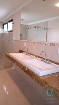Imagem Apartamento com 4 Quartos à Venda, 297 m² em Alphaville Centro Industrial E Empresarial/alphaville. - Barueri Imagem Apartamento com 4 Quartos à Venda, 297 m² em Alphaville Centro Industrial E Empresarial/alphaville. - Barueri