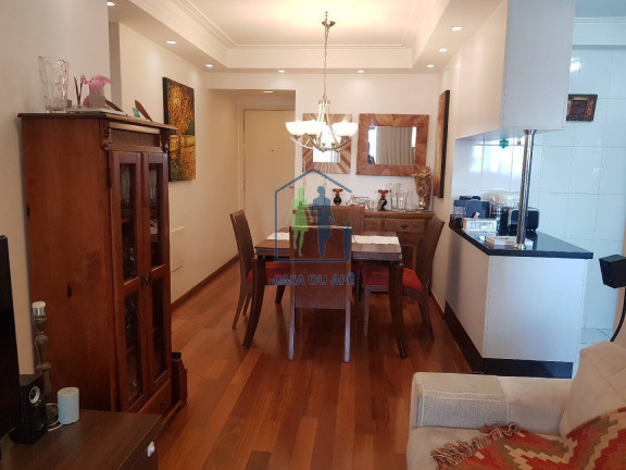 Imagem Apartamento com 2 Quartos à Venda, 74 m² em Jardim Prudência - São Paulo Imagem Apartamento com 2 Quartos à Venda, 74 m² em Jardim Prudência - São Paulo