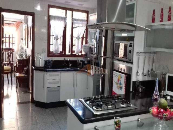 Imagem Sobrado com 4 Quartos à Venda, 391 m² em Vila Granada - São Paulo Imagem Sobrado com 4 Quartos à Venda, 391 m² em Vila Granada - São Paulo