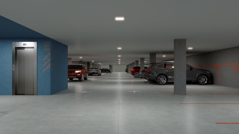 Imagem Apartamento com 2 Quartos à Venda, 51 m² em Hauer - Curitiba