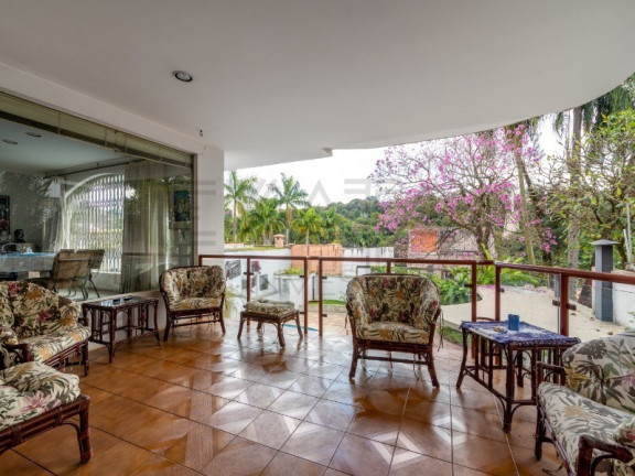 Imagem Casa com 4 Quartos à Venda, 750 m² em Cidade Jardim - São Paulo Imagem Casa com 4 Quartos à Venda, 750 m² em Cidade Jardim - São Paulo