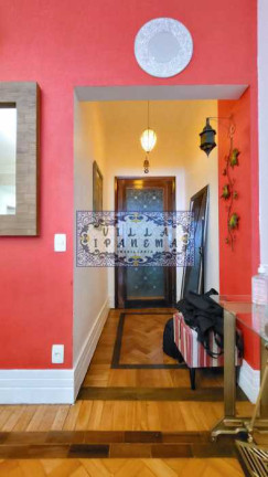 Imagem Apartamento com 3 Quartos à Venda, 140 m² em Flamengo - Rio De Janeiro