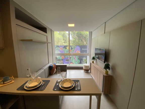 Imagem Imóvel com 1 Quarto à Venda, 39 m² em Atlântida - Xangri-lá