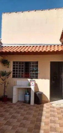 Imagem Casa com 2 Quartos à Venda, 150 m² em Jardim São Guilherme - Sorocaba