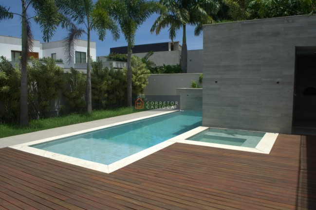 Imagem Casa com 5 Quartos à Venda, 850 m² em Barra Da Tijuca - Rio De Janeiro Imagem Casa com 5 Quartos à Venda, 850 m² em Barra Da Tijuca - Rio De Janeiro