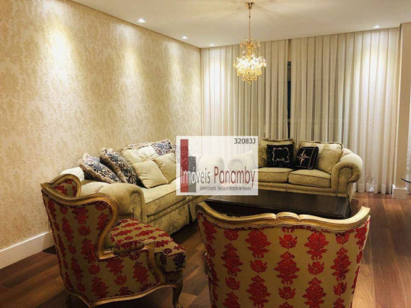 Imagem Apartamento com 3 Quartos à Venda, 158 m² em Vila Gonçalves - São Bernardo Do Campo Imagem Apartamento com 3 Quartos à Venda, 158 m² em Vila Gonçalves - São Bernardo Do Campo