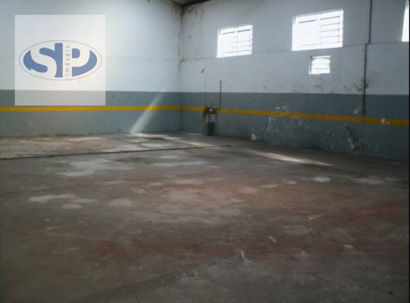 Imagem Imóvel Comercial para Alugar, 870 m² em Ferreira - São Paulo