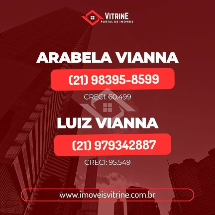 Imagem Apartamento com 4 Quartos à Venda, 407 m² em Barra Da Tijuca - Rio De Janeiro