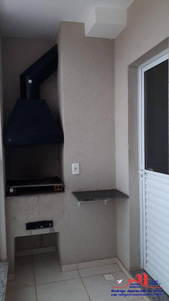 Imagem Apartamento com 2 Quartos à Venda,  em Parque Residencial Laluce Ii - Birigui
