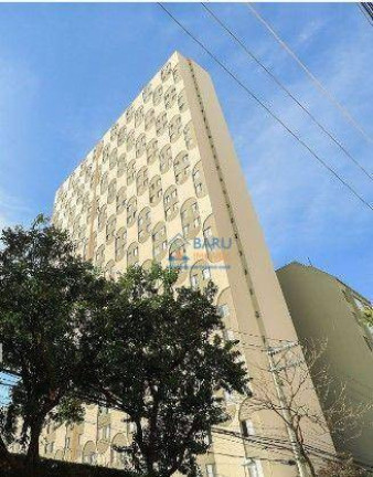 Apartamento com 3 Quartos à Venda, 99 m² em Higienópolis - São Paulo