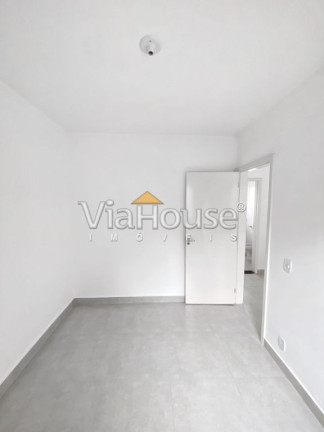 Imagem Apartamento com 2 Quartos à Venda, 43 m² em Jardim Heitor Rigon - Ribeirão Preto