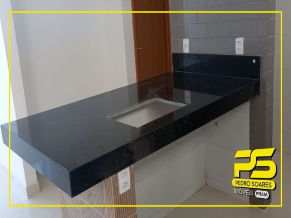 Imagem Apartamento com 2 Quartos à Venda, 61 m² em Tambauzinho - João Pessoa Imagem Apartamento com 2 Quartos à Venda, 61 m² em Tambauzinho - João Pessoa