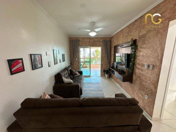 Imagem Apartamento com 2 Quartos à Venda, 90 m² em Ocian - Praia Grande Imagem Apartamento com 2 Quartos à Venda, 90 m² em Ocian - Praia Grande