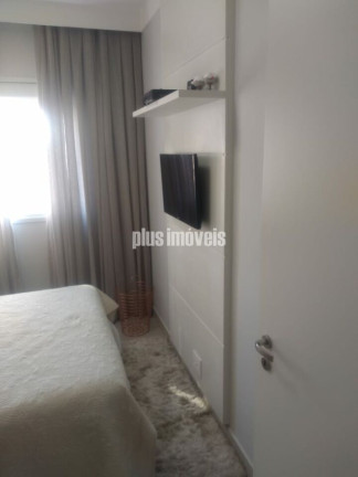 Imagem Apartamento com 2 Quartos à Venda, 85 m² em Granja Julieta - São Paulo Imagem Apartamento com 2 Quartos à Venda, 85 m² em Granja Julieta - São Paulo