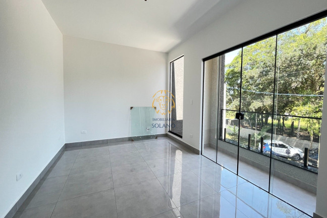 Imagem Sobrado com 3 Quartos à Venda, 125 m² em Princesa Do Mar - Itapoá