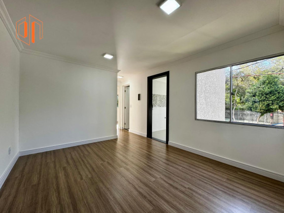 Imagem Apartamento com 2 Quartos à Venda, 44 m² em Ouro Fino - São José Dos Pinhais