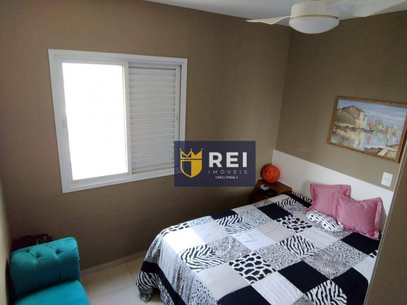 Imagem Cobertura com 3 Quartos à Venda, 127 m² em Jardim Rancho Grande - Itu