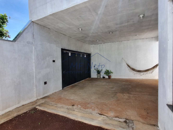 Imagem Casa com 2 Quartos à Venda, 250 m² em Jardim Girassol - Pirassununga