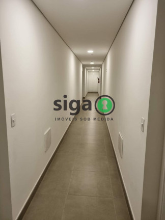 Imagem Apartamento com 1 Quarto à Venda, 25 m² em Moema - São Paulo