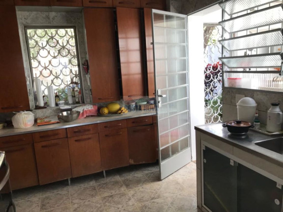 Imagem Casa com 4 Quartos à Venda, 300 m² em Pacaembu - São Paulo