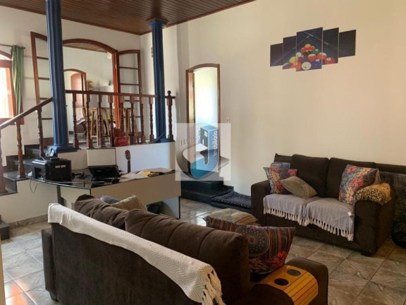 Imagem Casa com 4 Quartos à Venda, 180 m² em Centro - Tatuí