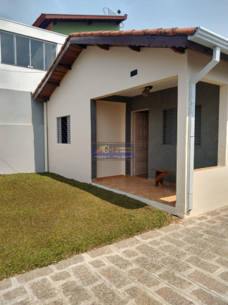 Casa com 3 Quartos à Venda, 378 m² em Jacaré - Cabreúva
