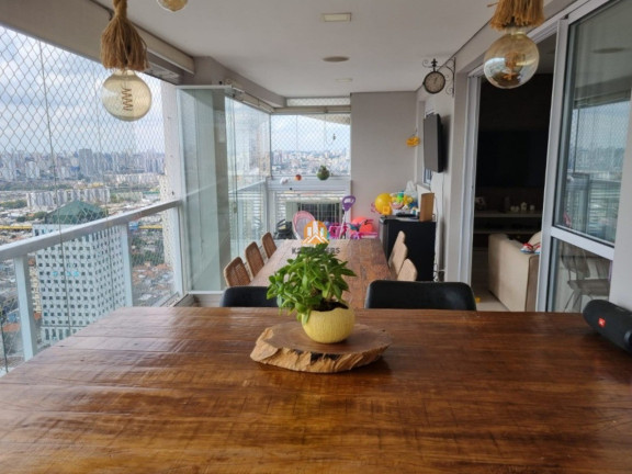 Imagem Imóvel com 3 Quartos à Venda, 128 m² em Ipiranga - São Paulo Imagem Imóvel com 3 Quartos à Venda, 128 m² em Ipiranga - São Paulo