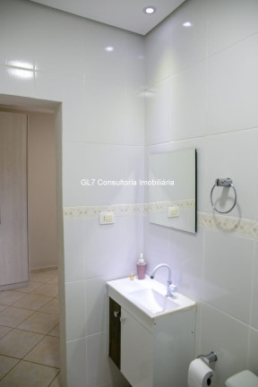 Imagem Sobrado com 3 Quartos à Venda,  em Jardim Bela Vista - Indaiatuba