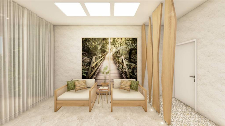 Imagem Apartamento com 1 Quarto à Venda, 51 m² em Canto Do Forte - Praia Grande Imagem Apartamento com 1 Quarto à Venda, 51 m² em Canto Do Forte - Praia Grande