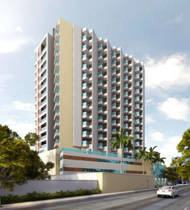 Imagem Apartamento com 2 Quartos à Venda, 56 m² em Praia De Iracema - Fortaleza Imagem Apartamento com 2 Quartos à Venda, 56 m² em Praia De Iracema - Fortaleza