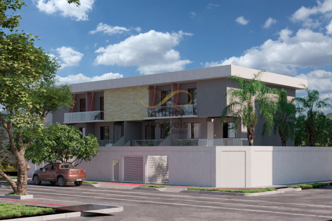 Casa com 3 Quartos à Venda, 170 m² em Cabral - Contagem