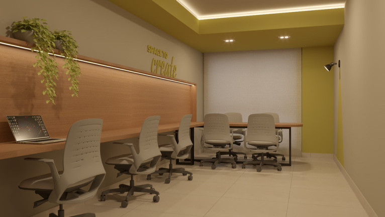 Imagem Studio com 1 Quarto à Venda, 24 m² em Boa Viagem - Recife