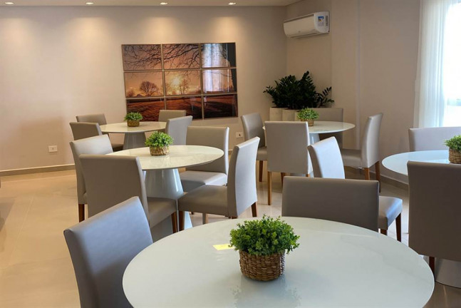 Imagem Apartamento com 1 Quarto à Venda, 64 m² em Aviação - Praia Grande Imagem Apartamento com 1 Quarto à Venda, 64 m² em Aviação - Praia Grande