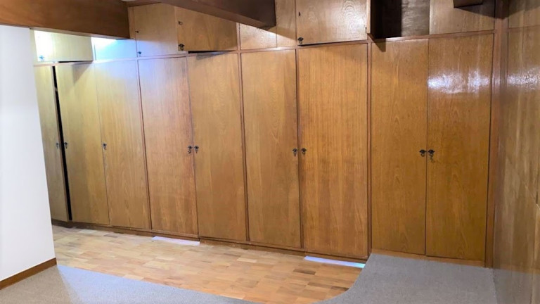 Imagem Apartamento com 4 Quartos à Venda, 337 m² em Higienópolis - São Paulo