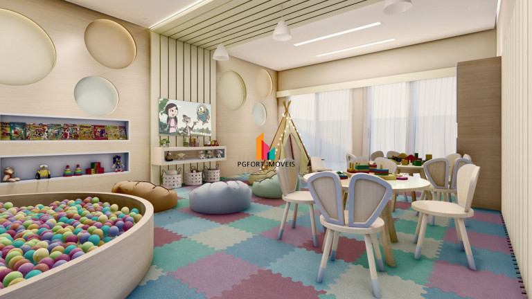 Imagem Apartamento com 2 Quartos à Venda, 82 m² em Flórida - Praia Grande Imagem Apartamento com 2 Quartos à Venda, 82 m² em Flórida - Praia Grande