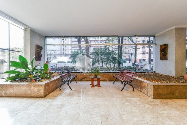 Imagem Apartamento com 2 Quartos à Venda, 107 m² em Itaim Bibi - São Paulo