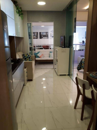 Imagem Apartamento com 1 Quarto à Venda, 31 m² em Barra - Salvador