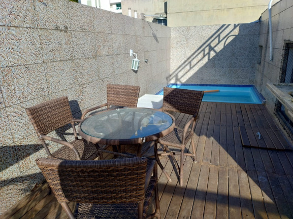 Imagem Apartamento com 2 Quartos à Venda, 72 m² em Ondina - Salvador
