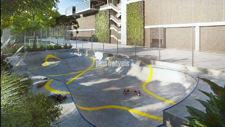 Imagem Apartamento com 3 Quartos à Venda, 104 m² em Jardim Das Acacias - São Paulo