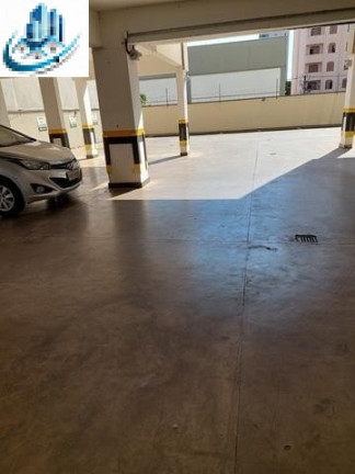 Imagem Apartamento com 2 Quartos à Venda, 66 m² em Centro - Ribeirão Preto