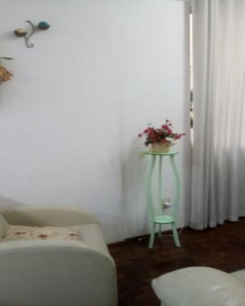 Imagem Apartamento com 1 Quarto à Venda, 40 m² em República - São Paulo Imagem Apartamento com 1 Quarto à Venda, 40 m² em República - São Paulo