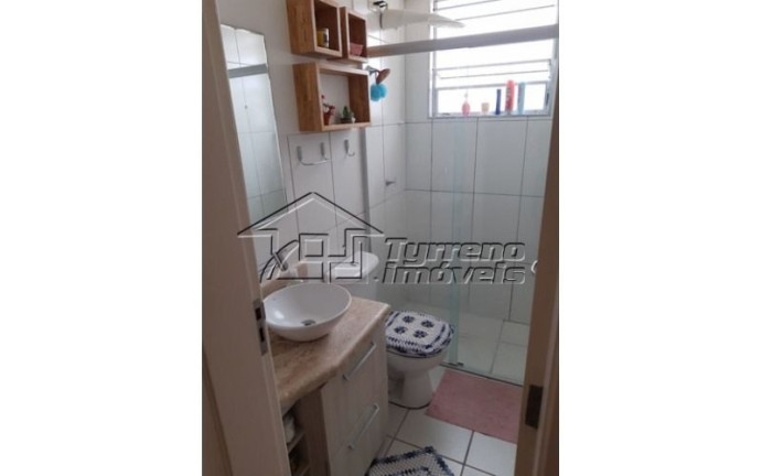 Imagem Apartamento com 2 Quartos à Venda, 47 m² em 31 De Março - São José Dos Campos Imagem Apartamento com 2 Quartos à Venda, 47 m² em 31 De Março - São José Dos Campos
