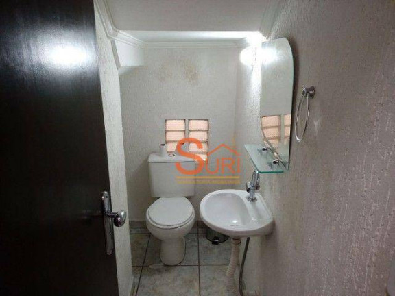 Imagem Casa com 3 Quartos à Venda, 320 m² em Piraporinha - Diadema Imagem Casa com 3 Quartos à Venda, 320 m² em Piraporinha - Diadema