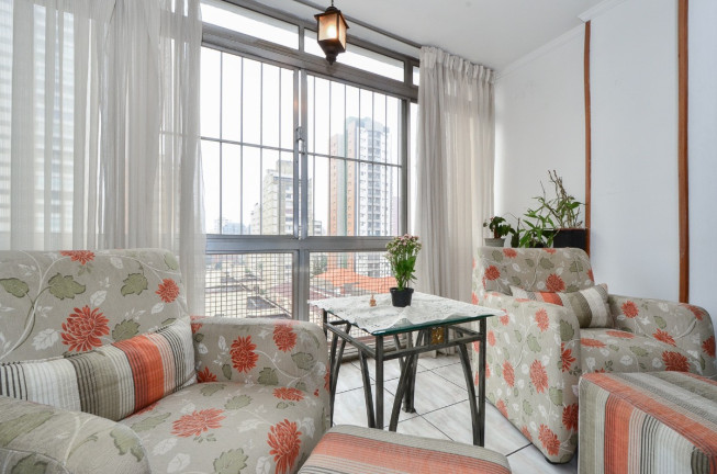 Imagem Apartamento com 3 Quartos à Venda, 130 m² em Pinheiros - São Paulo Imagem Apartamento com 3 Quartos à Venda, 130 m² em Pinheiros - São Paulo