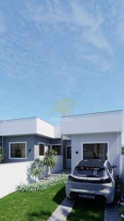 Imagem Casa com 2 Quartos à Venda, 60 m² em Ipiranga - São José