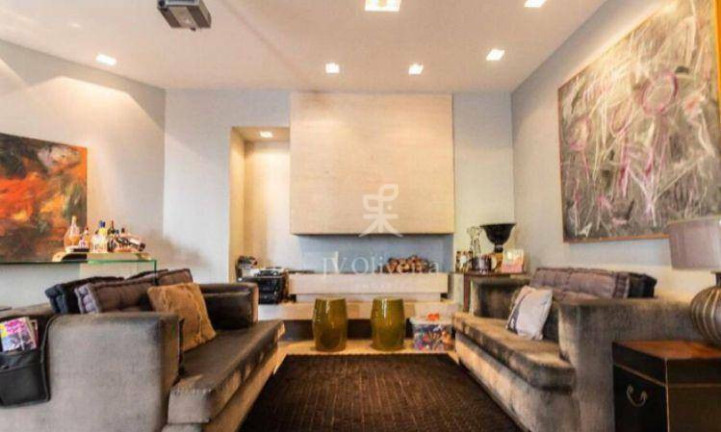Imagem Apartamento com 4 Quartos à Venda ou Locação, 220 m² em Campo Belo - São Paulo Imagem Apartamento com 4 Quartos à Venda ou Locação, 220 m² em Campo Belo - São Paulo