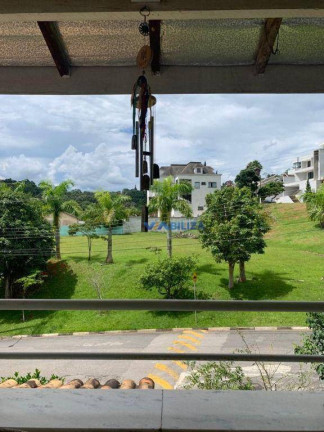 Imagem Sobrado com 5 Quartos à Venda, 250 m² em Caputera - Arujá Imagem Sobrado com 5 Quartos à Venda, 250 m² em Caputera - Arujá